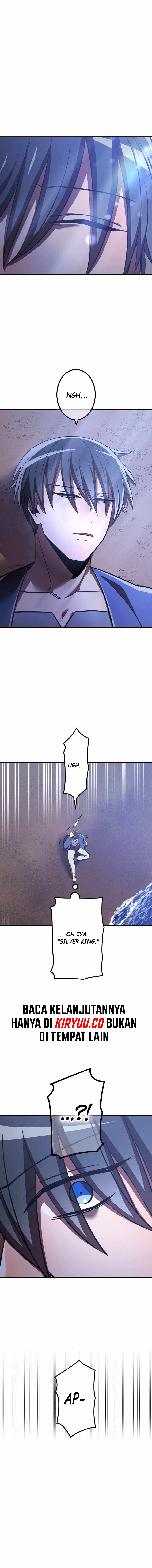 Savior of Divine Blood ~Draw Out 0.00000001% to Become the Strongest~ Chapter 73 halaman 3