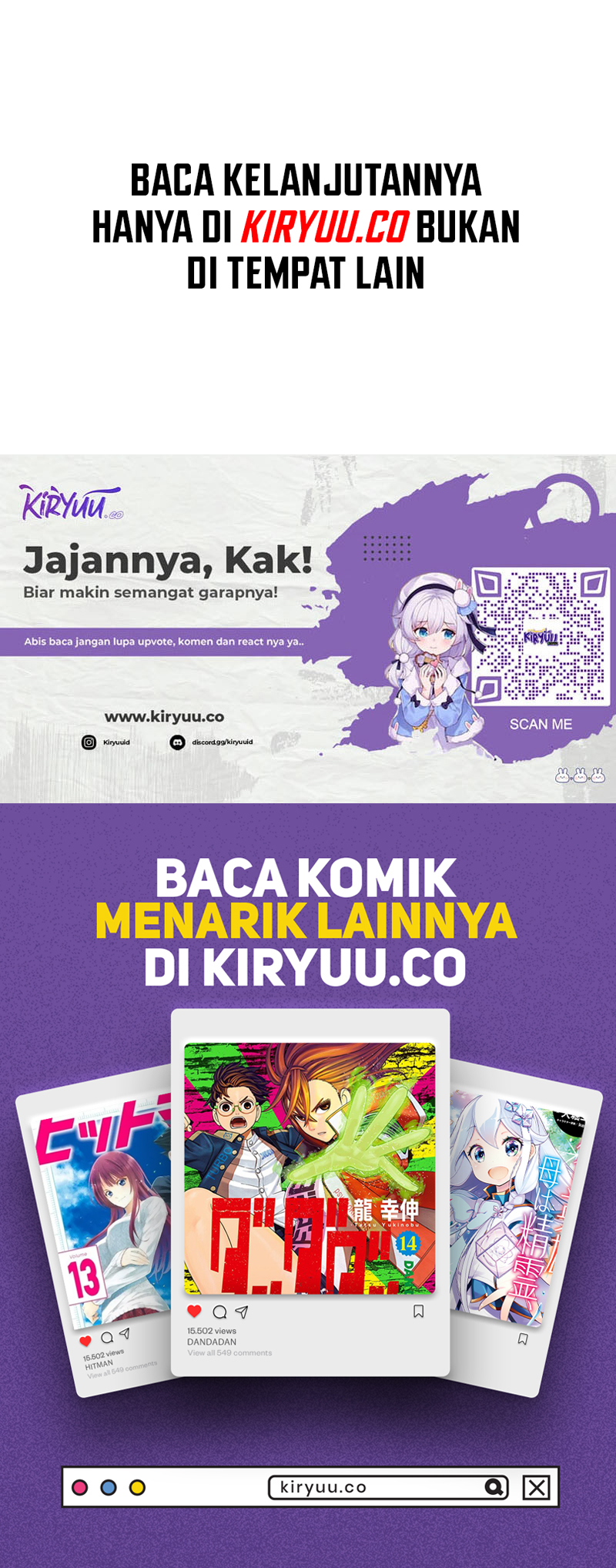 Savior of Divine Blood ~Draw Out 0.00000001% to Become the Strongest~ Chapter 73 halaman 25