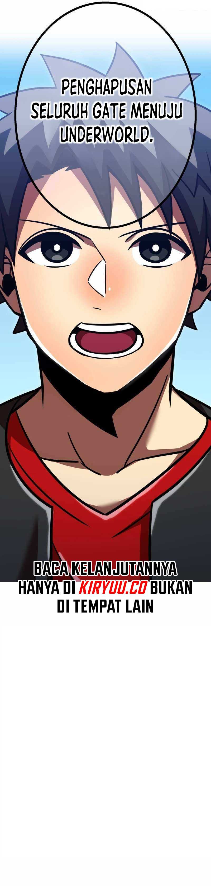 Savior of Divine Blood ~Draw Out 0.00000001% to Become the Strongest~ Chapter 74 halaman 20