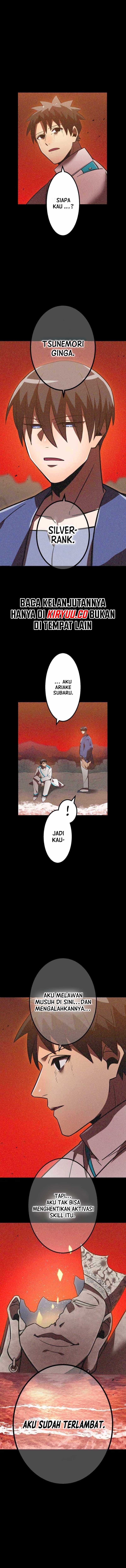 Savior of Divine Blood ~Draw Out 0.00000001% to Become the Strongest~ Chapter 74 halaman 4