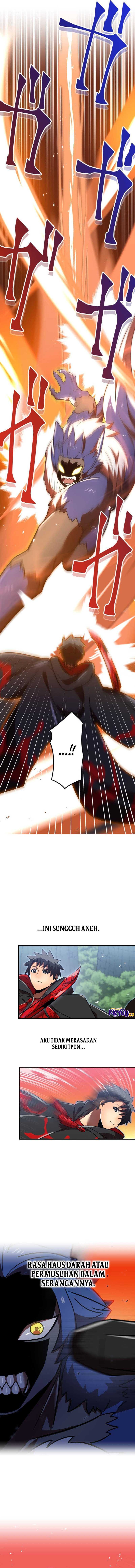 Savior of Divine Blood ~Draw Out 0.00000001% to Become the Strongest~ Chapter 76 halaman 18