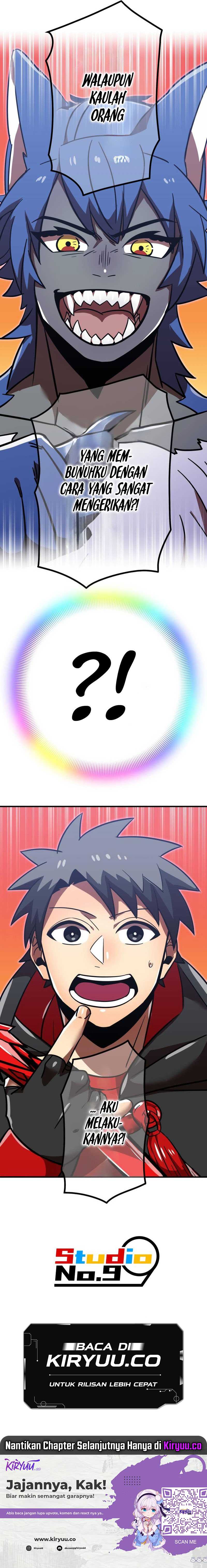 Savior of Divine Blood ~Draw Out 0.00000001% to Become the Strongest~ Chapter 76 halaman 20