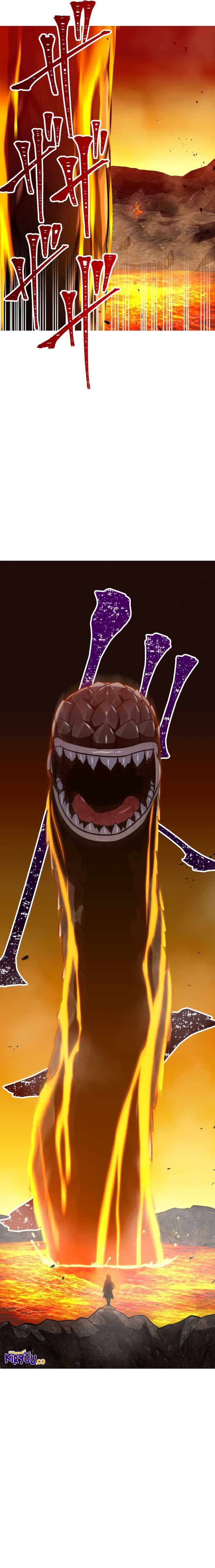 Savior of Divine Blood ~Draw Out 0.00000001% to Become the Strongest~ Chapter 77 halaman 12