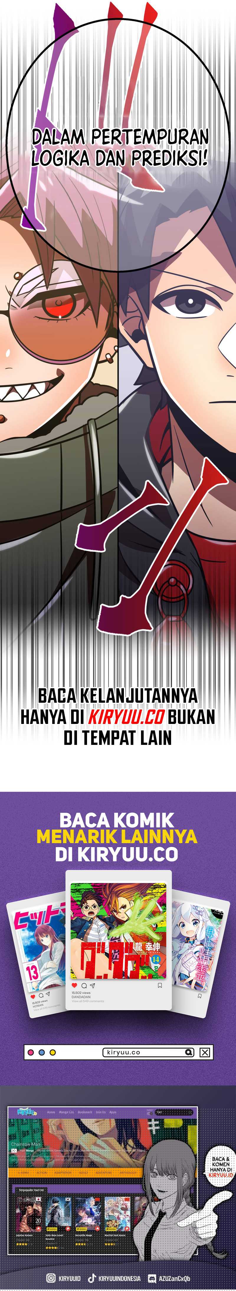 Savior of Divine Blood ~Draw Out 0.00000001% to Become the Strongest~ Chapter 86 halaman 14