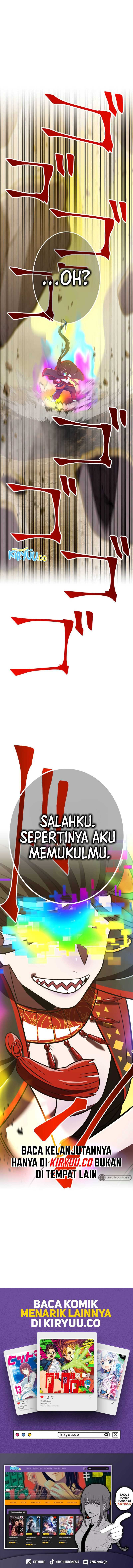 Savior of Divine Blood ~Draw Out 0.00000001% to Become the Strongest~ Chapter 89 halaman 19