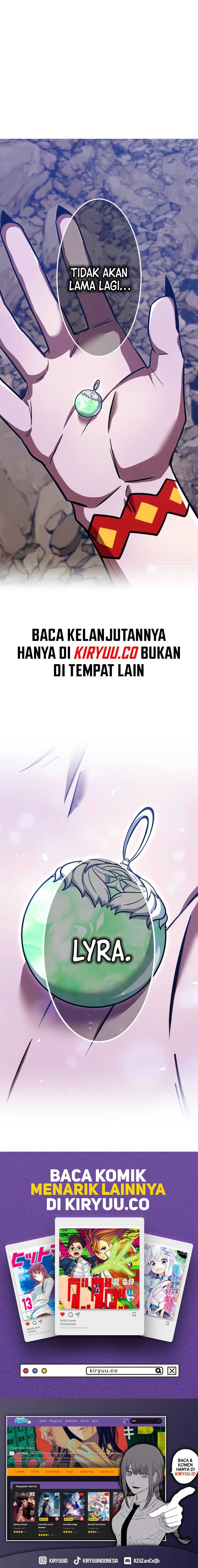 Savior of Divine Blood ~Draw Out 0.00000001% to Become the Strongest~ Chapter 91 halaman 15