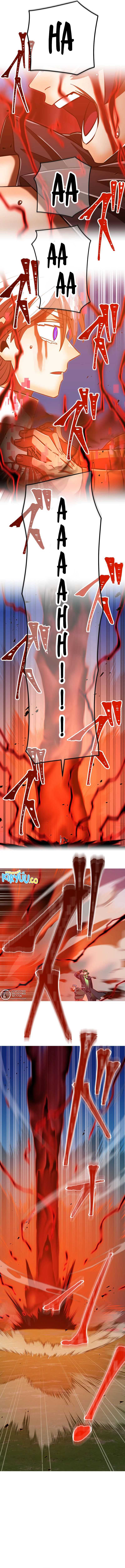 Savior of Divine Blood ~Draw Out 0.00000001% to Become the Strongest~ Chapter 95 halaman 17