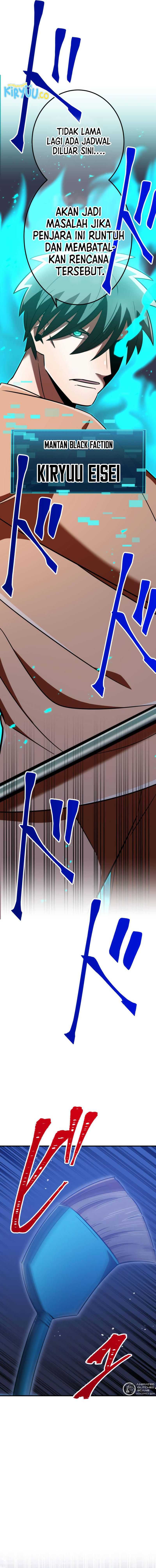 Savior of Divine Blood ~Draw Out 0.00000001% to Become the Strongest~ Chapter 97 halaman 2