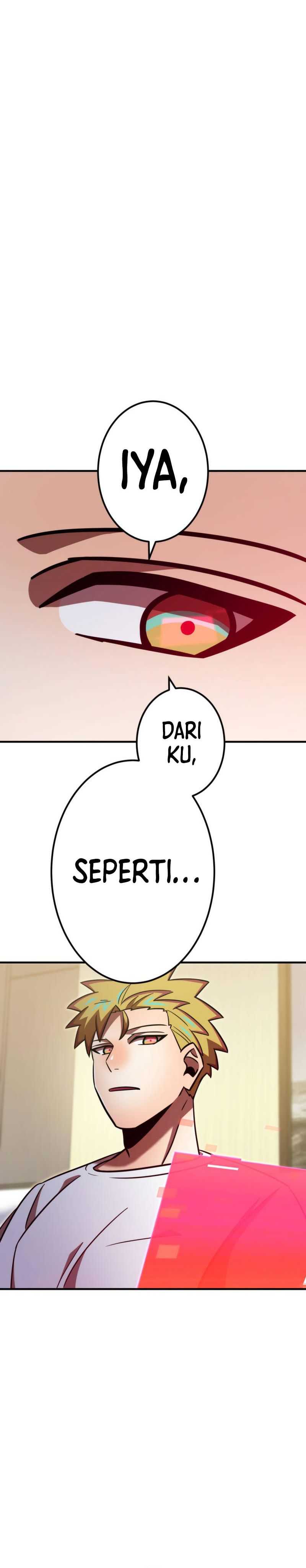 Savior of Divine Blood ~Draw Out 0.00000001% to Become the Strongest~ Chapter 97 halaman 14