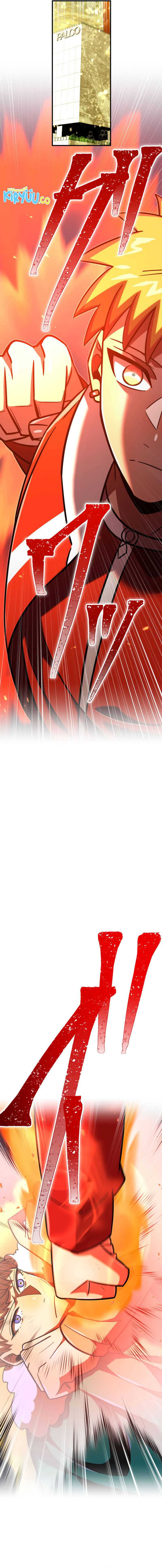 Savior of Divine Blood ~Draw Out 0.00000001% to Become the Strongest~ Chapter 99 halaman 3