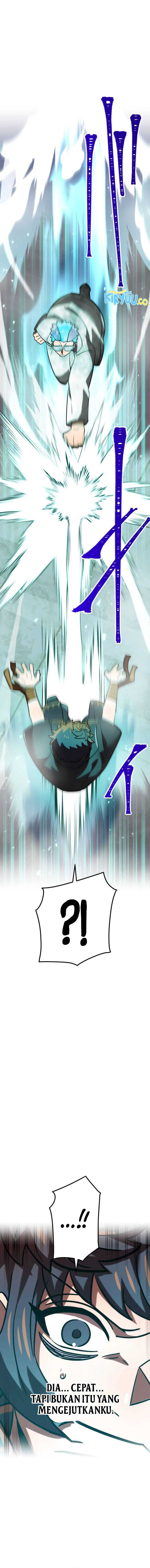 Savior of Divine Blood ~Draw Out 0.00000001% to Become the Strongest~ Chapter 99 halaman 17