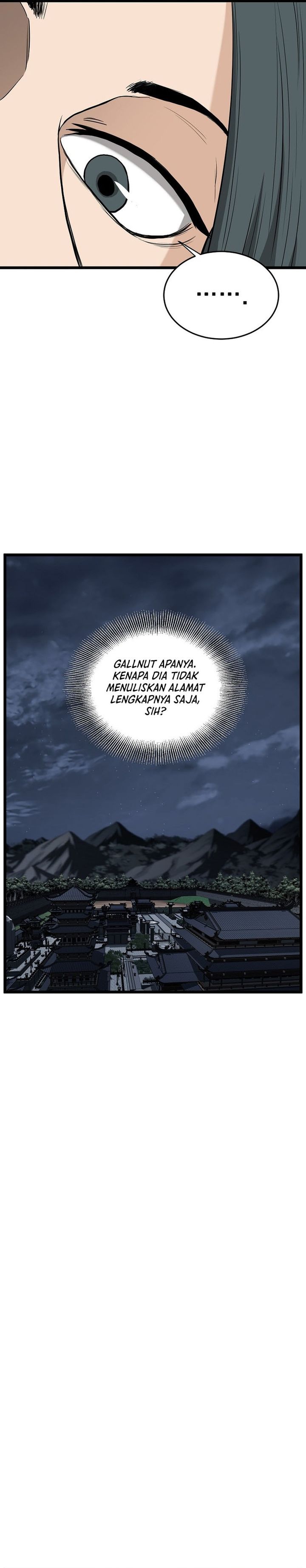 Murim Login Chapter 224 halaman 27