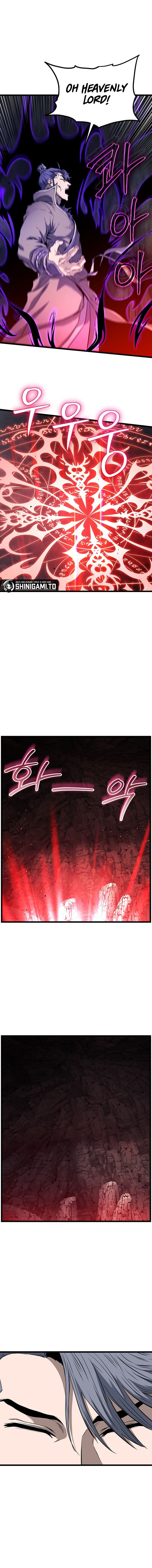 Murim Login Chapter 230 halaman 5