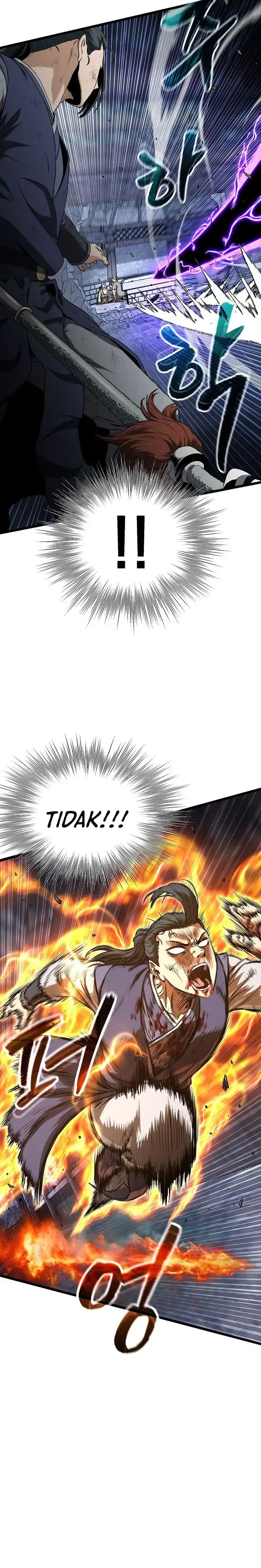 Murim Login Chapter 240 halaman 29