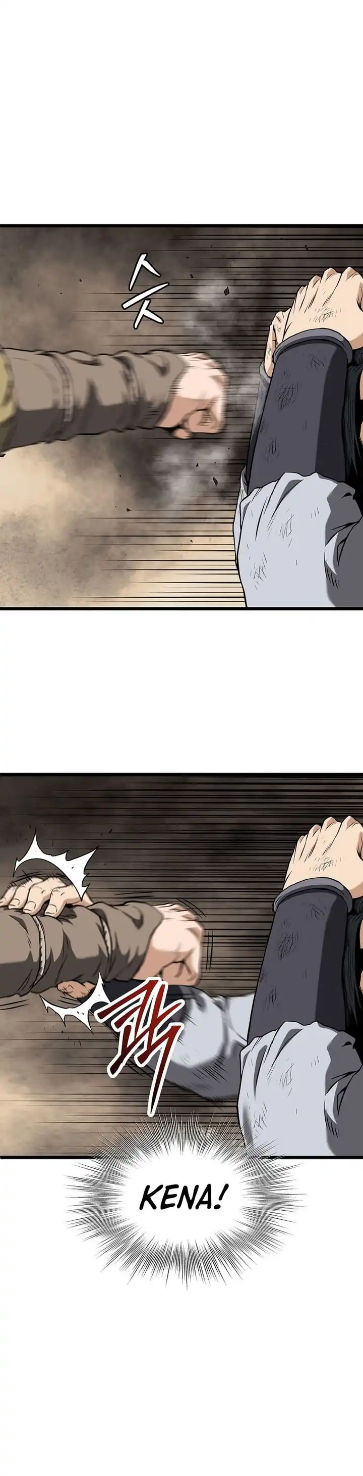 Murim Login Chapter 240 halaman 19