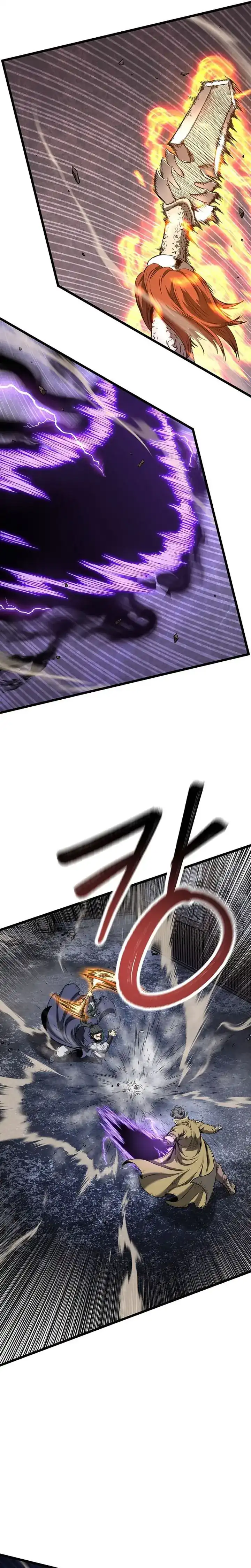 Murim Login Chapter 240 halaman 4