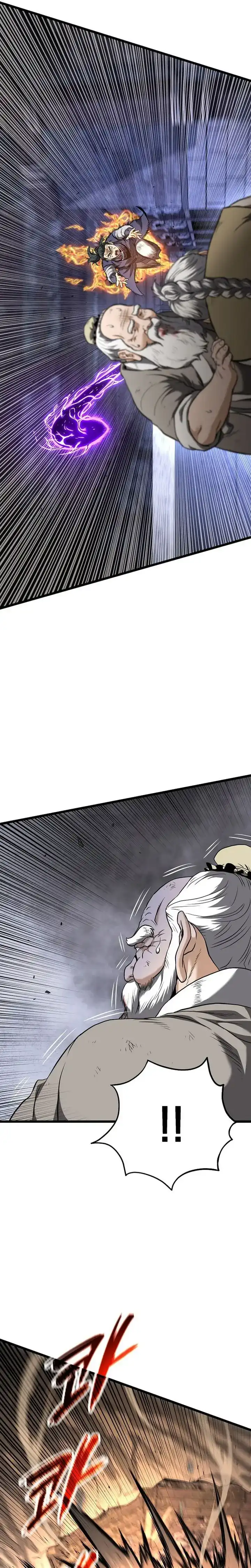 Murim Login Chapter 240 halaman 30