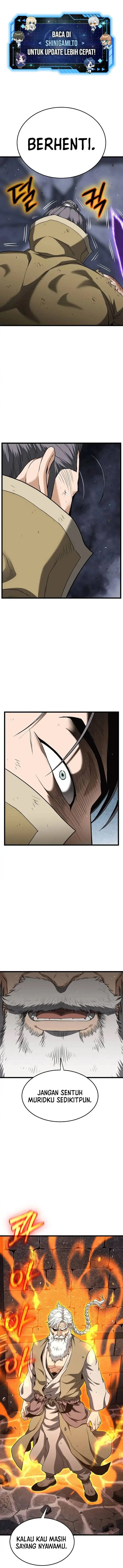 Murim Login Chapter 242 halaman 2