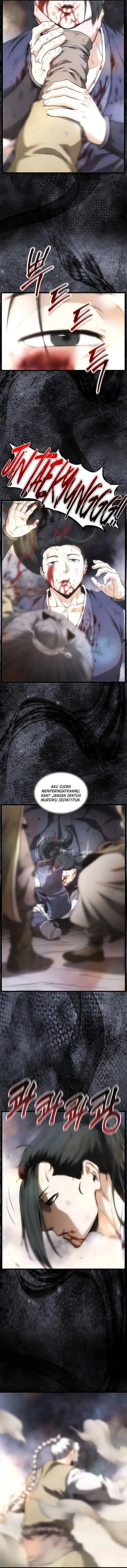 Murim Login Chapter 242 halaman 11