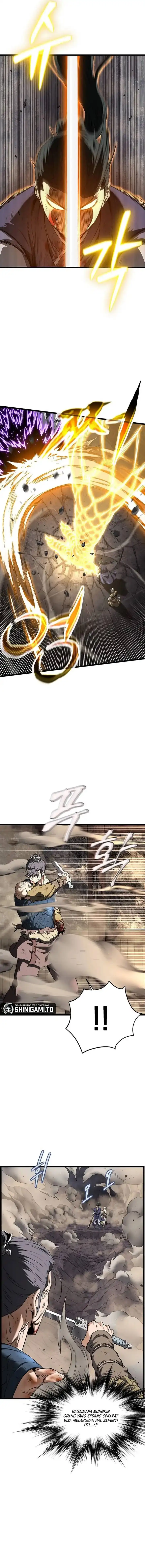 Murim Login Chapter 242 halaman 15