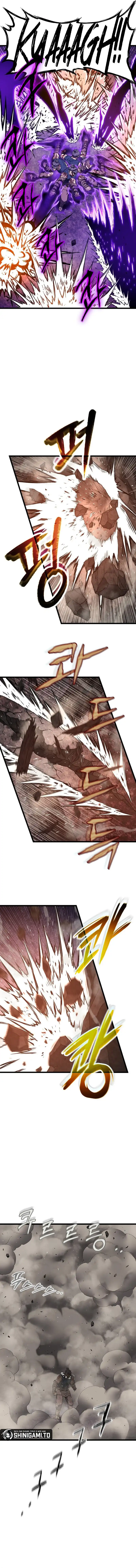 Murim Login Chapter 243 halaman 5
