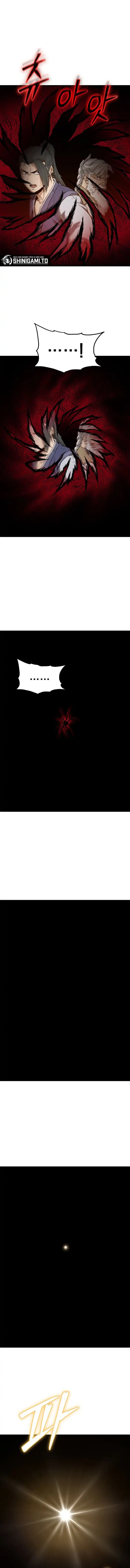Murim Login Chapter 243 halaman 10