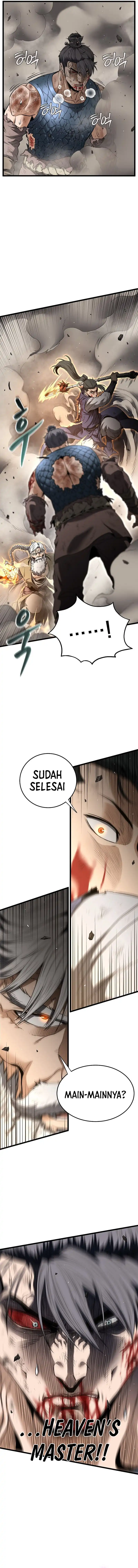 Murim Login Chapter 243 halaman 6
