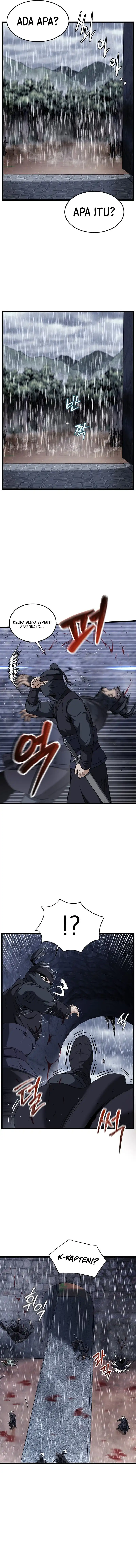 Murim Login Chapter 243 halaman 17
