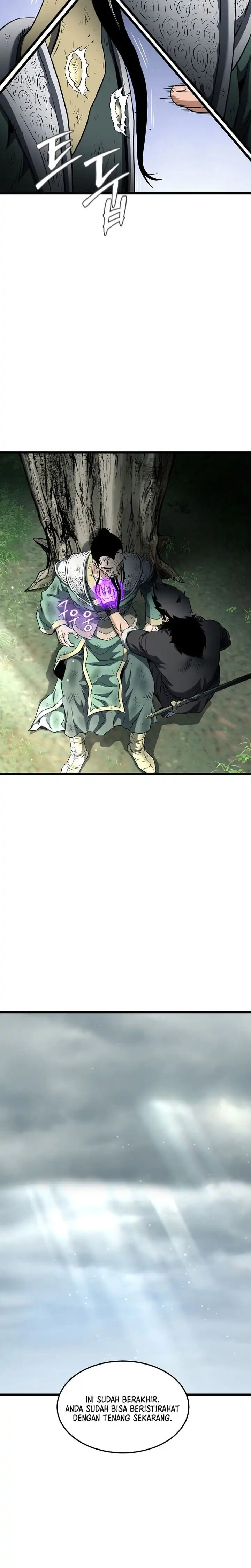 Murim Login Chapter 245 halaman 11