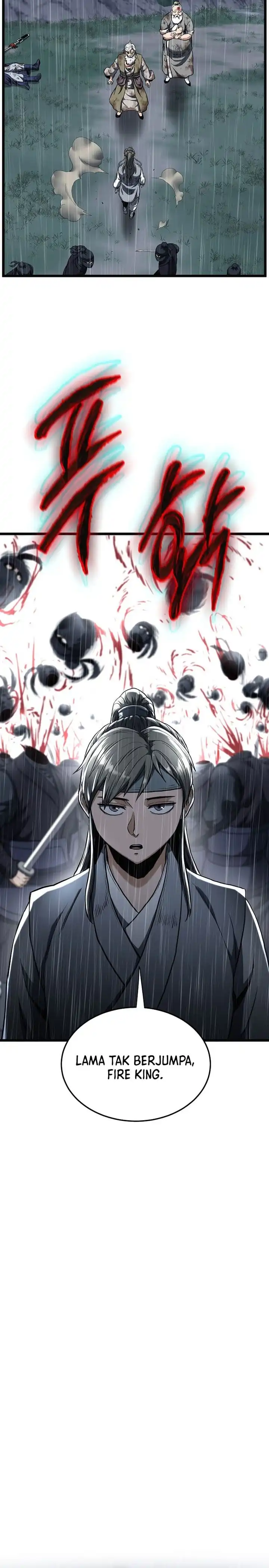 Murim Login Chapter 245 halaman 3