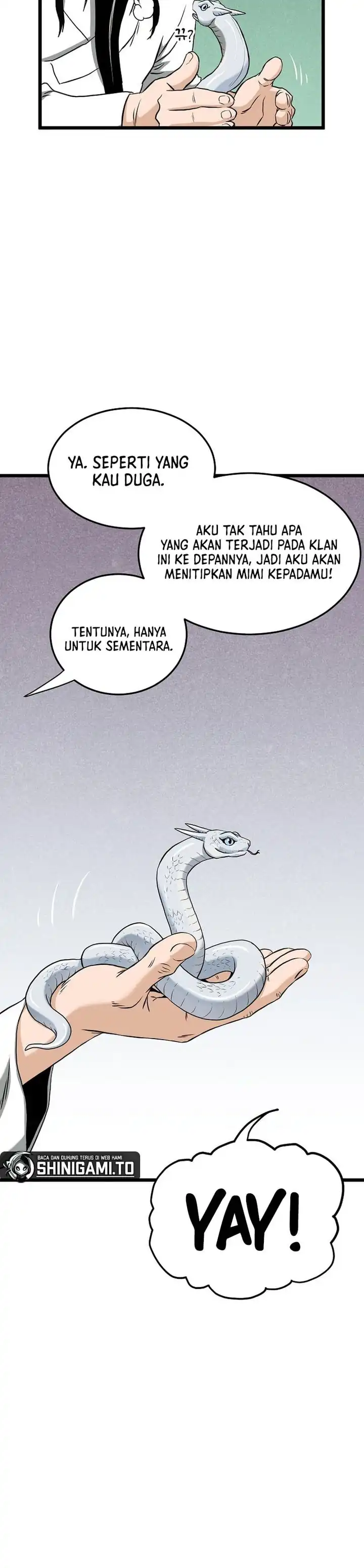 Murim Login Chapter 248 halaman 24