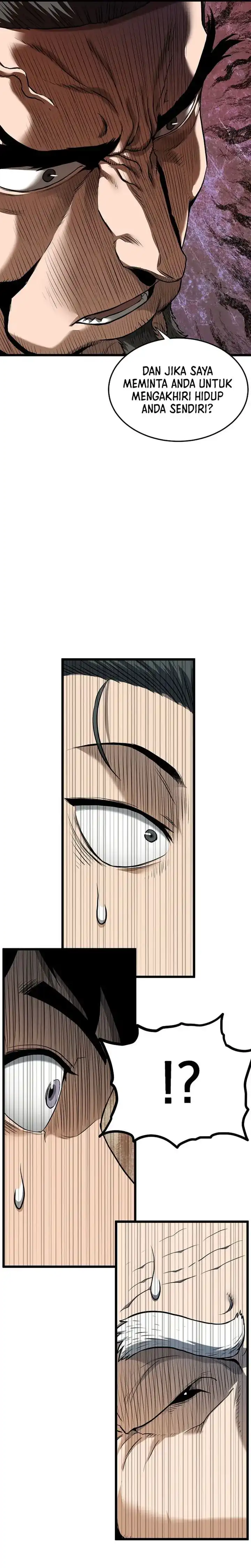 Murim Login Chapter 248 halaman 9