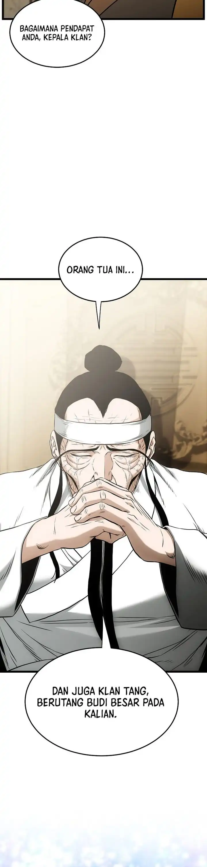 Murim Login Chapter 248 halaman 14