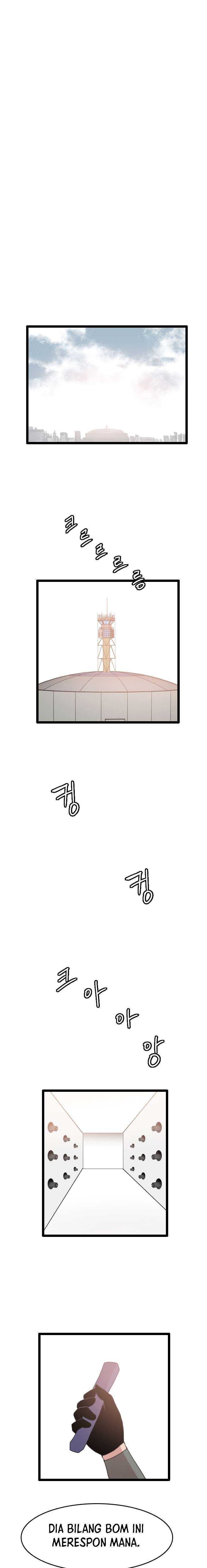 I Picked A Mobile From Another World Chapter 63 halaman 1