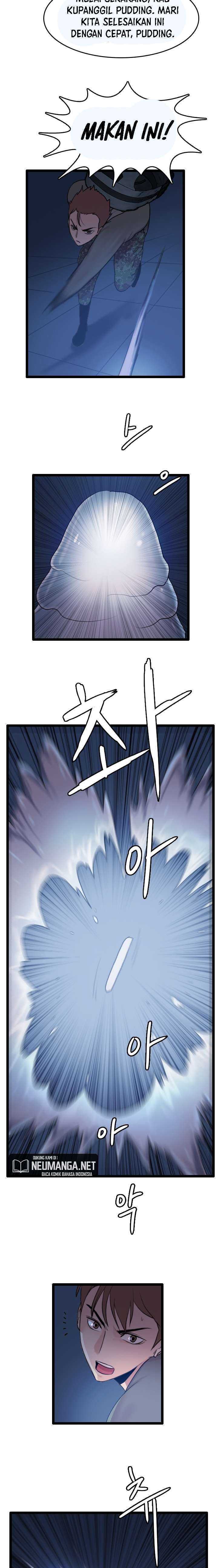 I Picked A Mobile From Another World Chapter 65 halaman 4