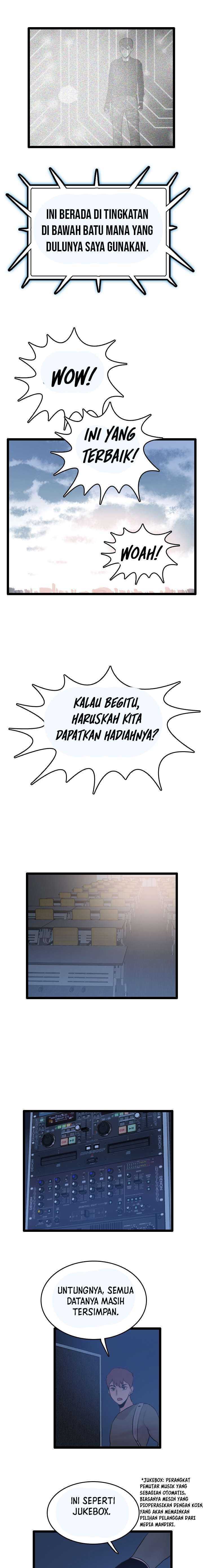 I Picked A Mobile From Another World Chapter 66 halaman 8
