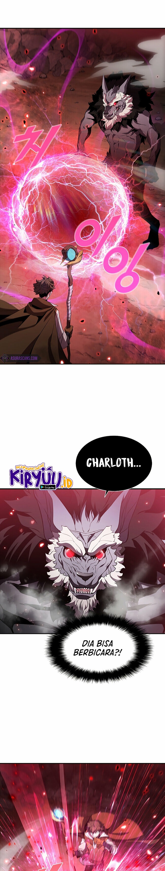 Taming Master Chapter 71 halaman 6