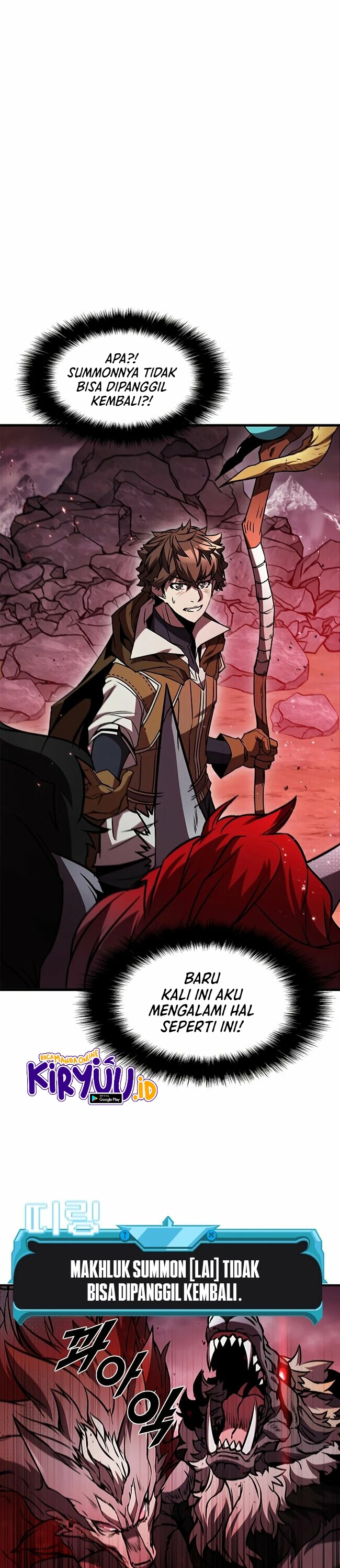 Taming Master Chapter 71 halaman 2
