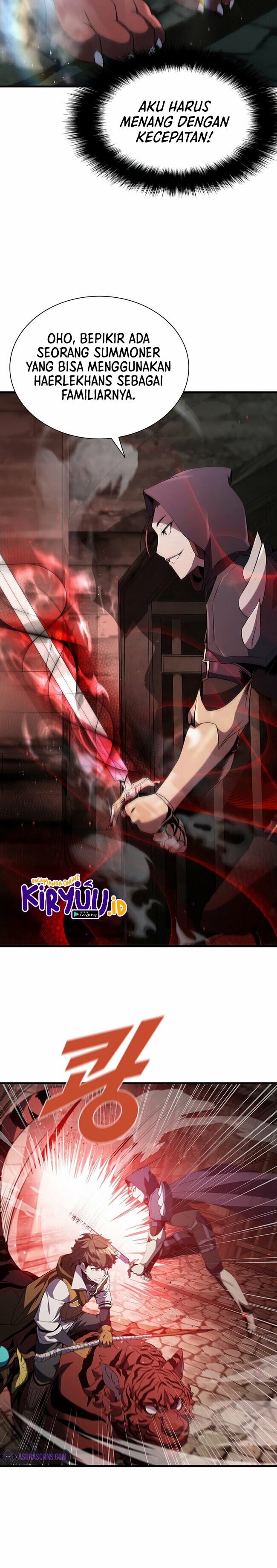 Taming Master Chapter 73 halaman 23