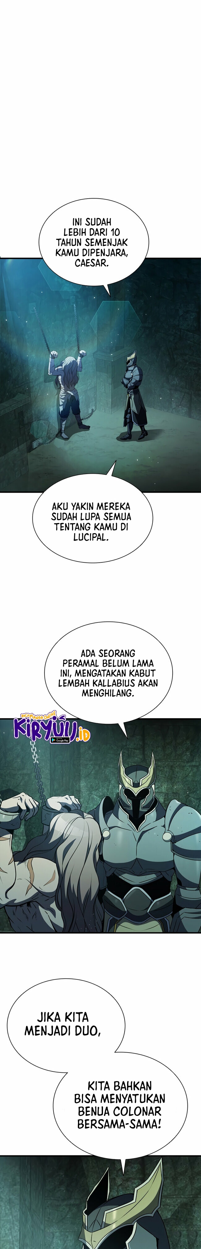 Taming Master Chapter 73 halaman 2