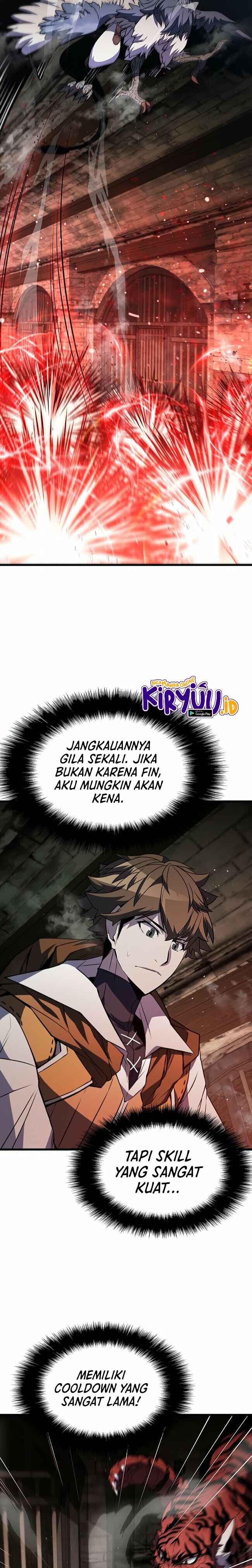 Taming Master Chapter 73 halaman 28
