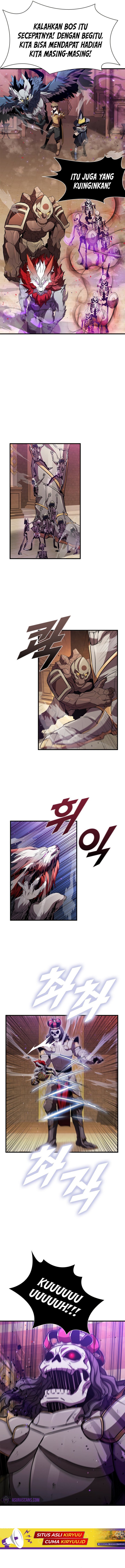 Taming Master Chapter 76 halaman 11