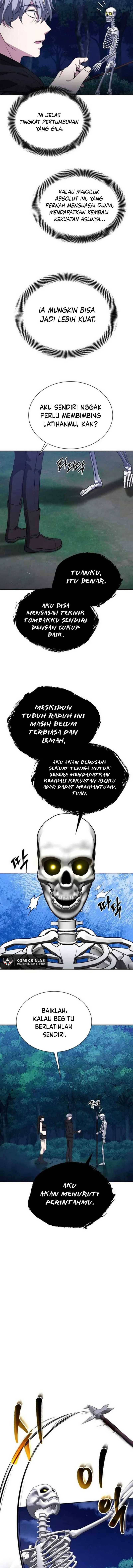 I Can Raise Skeletons Chapter 28 halaman 12