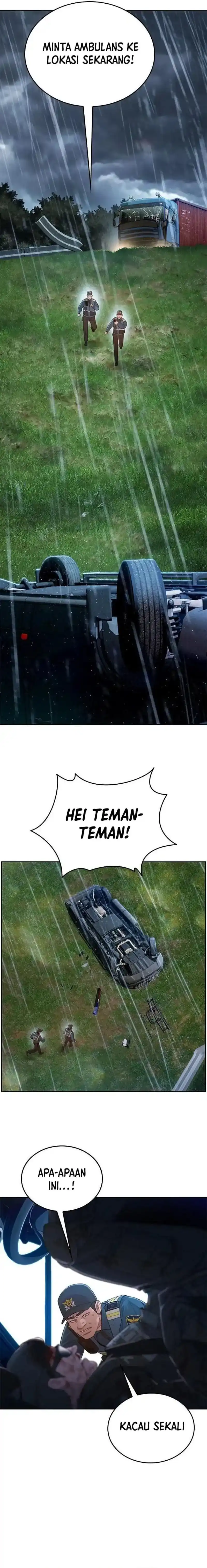 The Final Case Chapter 1 halaman 18