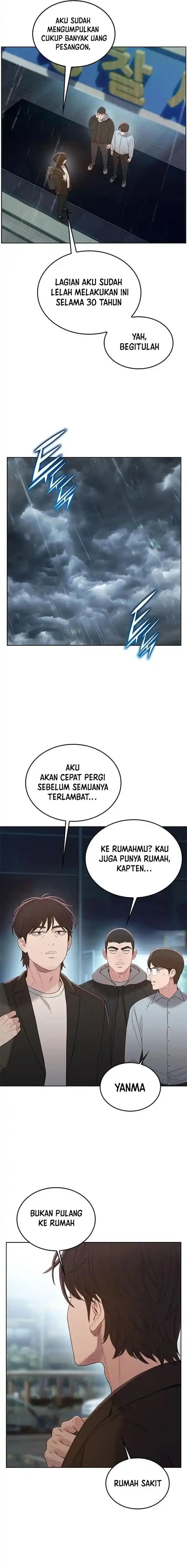 The Final Case Chapter 1 halaman 4