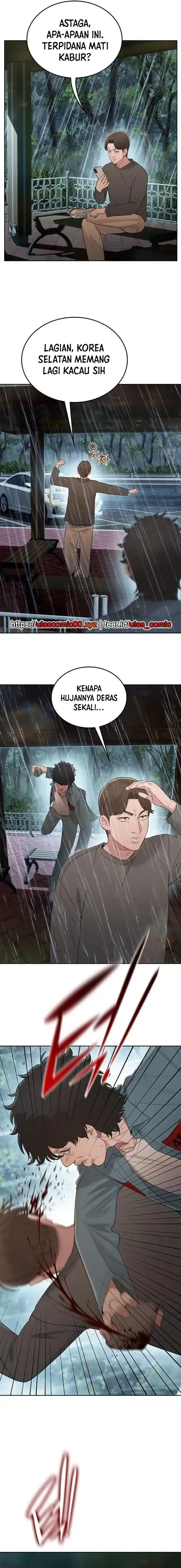 The Final Case Chapter 1 halaman 32