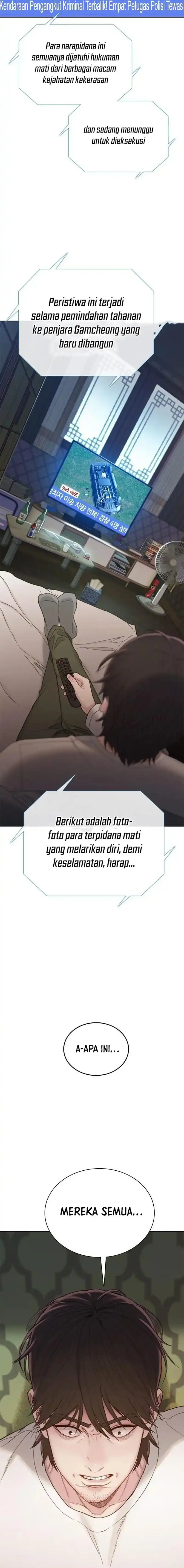 The Final Case Chapter 1 halaman 28