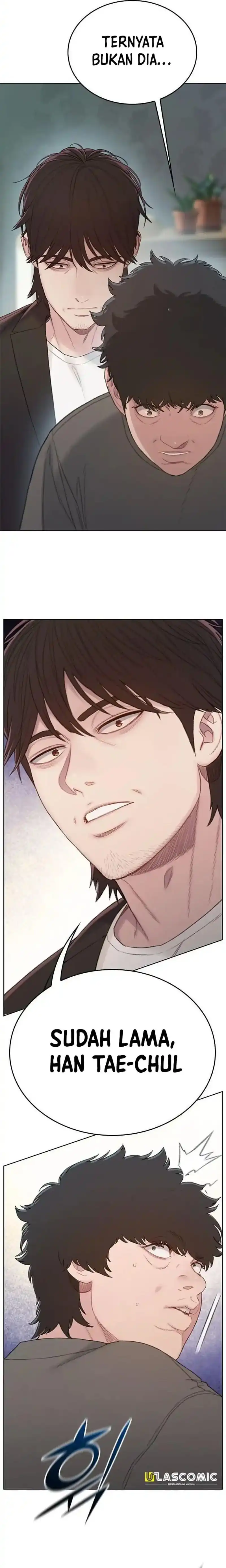 The Final Case Chapter 1 halaman 47