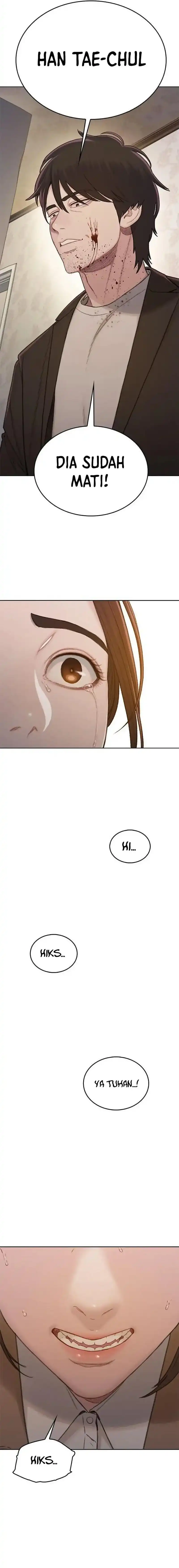 The Final Case Chapter 1 halaman 63