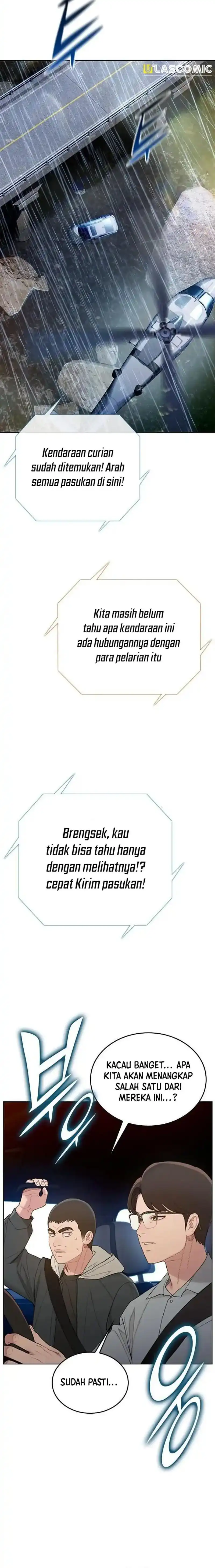The Final Case Chapter 1 halaman 40